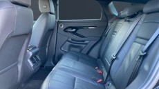 Land Rover Range Rover Evoque 2.0 D200 Dynamic SE 5dr Auto Diesel Hatchback